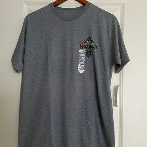 NWT Quiksilver Shirt
